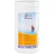 Medence klórtabletta, Chemoform 4601 (20 g), fehér, 1 kg, 50 % aktív klór, gyorsan oldódó, pH-semleges, stabilizált