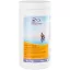 Medence klórtabletta, Chemoform 4601 (20 g), fehér, 1 kg, 50 % aktív klór, gyorsan oldódó, pH-semleges, stabilizált