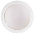 Medence klórtabletta, Chemoform 5601 (200 g), fehér, 1 kg, lassan oldódó, hosszú távú fenntartó klórozáshoz