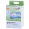 Medence algaölő szer, Chemoform Kids Care 0602 (50 ml), 250 ml, klórmentes, szűrés nélküli gyermekmedencékhez