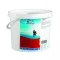 Medence pH emelő granulátum, Chemoform pH Plus, fehér, 3 kg, medencevíz pH-jának növelésére, gyorsan oldódó