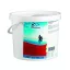 Medence pH emelő granulátum, Chemoform pH Plus, fehér, 3 kg, medencevíz pH-jának növelésére, gyorsan oldódó