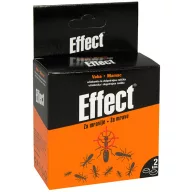 Effect® hangyairtó gél - 2x2g