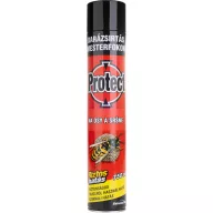 PROTECT® darázsirtó aeroszol - 750ml