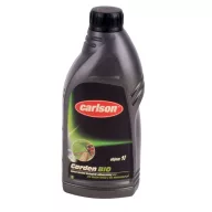   Lánckenő olaj, Carlson Garden Bio, 1000 ml, motorfűrész láncához, korrózió- és kopásgátló, egész éves használatra (TC1110196)