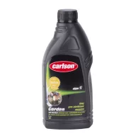   Lánckenő olaj, Carlson Garden, 1000 ml, motorfűrész láncához, korrózió- és kopásgátló, egész éves használatra