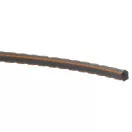 Fűkasza damil, Strend Pro Garden Premium SawLine, 3,0 mm, 100 m, sötétbarna, fogazott, nagy szilárdságú, kopásálló, tekercses