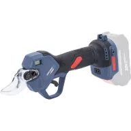   Akkumulátoros metszőolló, Worcraft Home CSC-S20LiBCM ShareSYS, 2 Ah 20 V Li‑Ion, maximum 30 mm vastagság, akkumulátorral és töltővel, hordtáskában