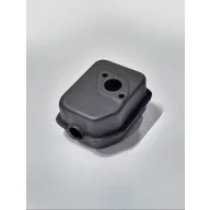   Kapálógép kipufogó, Strend Pro QK60 3Q6029 benzinmotoros kapálógéphez