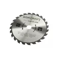   Fűrészlap, Worcraft TS12-165 merülőfűrészhez, 50. számú pótalkatrész