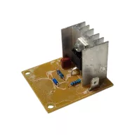   Kerti ágaprító vezérlőpanel, Worcraft WPSH203 2800 W elektromos kerti ágaprítóhoz, 20. számú pótalkatrész