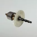 Sövényvágó rotor, Worcraft CHT-S40LiB sövényvágóhoz, 16. számú pótalkatrész