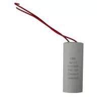   Indítókondenzátor, Strend Pro YT-250/500 csörlőhöz, 450 V AC, 50/60 Hz