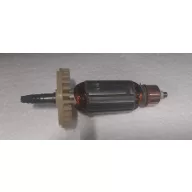   Polírozó rotor, Worcraft, CP12-180 elektromos polírozógéphez, 4. számú pótalkatrész