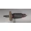 Polírozó rotor, Worcraft, CP12-180 elektromos polírozógéphez, 4. számú pótalkatrész