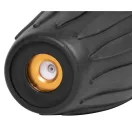 Fúvóka magasnyomású mosóhoz, Worcraft HC21-110S alkatrész, fekete/arany, turbó adapterrel, profi kivitel