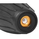 Fúvóka magasnyomású mosóhoz, Worcraft HC21-110S alkatrész, fekete/arany, turbó adapterrel, profi kivitel
