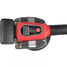 Vibrációs csempe tapadókorong, Worcraft, CTT-S20LiM ShareSYS, 20 V, akkumulátoros, vezeték nélküli, állítható rezgés, csempéhez, kofferben