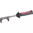 Akkumulátoros szerszámgépkészlet, Worcraft XCUBE004 ShareSYS Toolbox készlet, CHD-S20LiBH csavarbehajtó 20 V, szénkefe nélküli + 1 x 4,0 Ah akkumulátor + töltő, 8 literes Toolbox