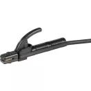 Földelő kábel, Strend Pro ST Welding WC200, fekete, 400 cm kábel, 200 A földelőkapocs, hegesztőgéphez