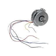 Motor Strend Pro BL-128DL-A léghűtőhöz