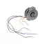 Motor Strend Pro BL-128DL-A léghűtőhöz