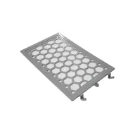 Szűrő Strend Pro BL-128DL-A léghűtőhöz