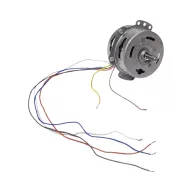 Motor Strend Pro BL-168DL léghűtőhöz