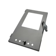 Ajtó Strend Pro Thalia Uno Glass Lite kályhához