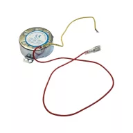 Motor Strend Pro PTC-1510 elektromos hőlégfúvóhoz