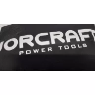   Lombfúvó-szívó gyűjtőzsák, Worcraft CLBV-S40Li ShareSYS akkumulátoros lombfúvó-szívóhoz, 27. számú pótalkatrész