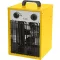 Strend Pro IFH01-33H elektromos hőlégfúvó, 3,3 kW