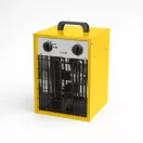 Strend Pro IFH01-33H elektromos hőlégfúvó, 3,3 kW