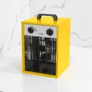 Strend Pro IFH01-33H elektromos hőlégfúvó, 3,3 kW