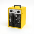 Strend Pro IFH01-33H elektromos hőlégfúvó, 3,3 kW