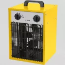 Strend Pro IFH01-33H elektromos hőlégfúvó, 3,3 kW