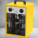 Strend Pro IFH01-33H elektromos hőlégfúvó, 3,3 kW