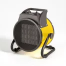 Strend Pro BGP1506-02 elektromos hőlégfúvó, kerámia fűtőelemmel, 2 kW