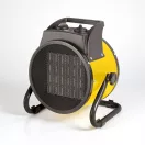 Strend Pro BGP1506-02 elektromos hőlégfúvó, kerámia fűtőelemmel, 2 kW