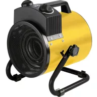 Strend Pro BGP1505-03-17 elektromos hőlégfúvó, 3 kW