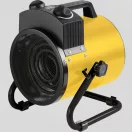 Strend Pro BGP1505-03-17 elektromos hőlégfúvó, 3 kW