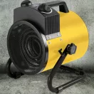 Strend Pro BGP1505-03-17 elektromos hőlégfúvó, 3 kW