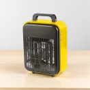 Strend Pro BGP1402-02 elektromos hőlégfúvó, 2 kW