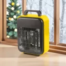 Strend Pro BGP1402-02 elektromos hőlégfúvó, 2 kW