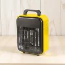 Strend Pro BGP1402-03 elektromos hőlégfúvó, 3 kW