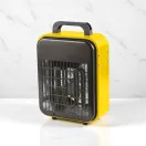 Strend Pro BGP1402-03 elektromos hőlégfúvó, 3 kW