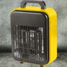 Strend Pro BGP1402-03 elektromos hőlégfúvó, 3 kW