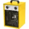 Strend Pro IFH02-50H elektromos hőlégfúvó, 5 kW, 400 V