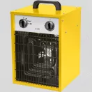 Strend Pro IFH02-50H elektromos hőlégfúvó, 5 kW, 400 V