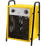 Strend Pro IFH03-90-G elektromos hőlégfúvó, 9 kW, 400 V